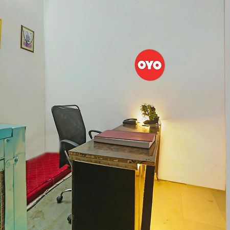 Oyo Flagship Hotel Capital Palace Bhopal Bagian luar foto